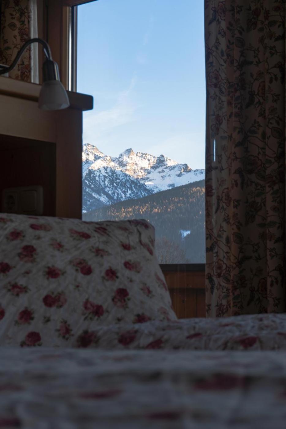 Pension Trillerhof Ramsau am Dachstein Exterior foto